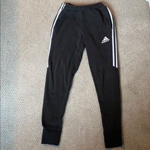Mens Adidas Sweatpants Soft!